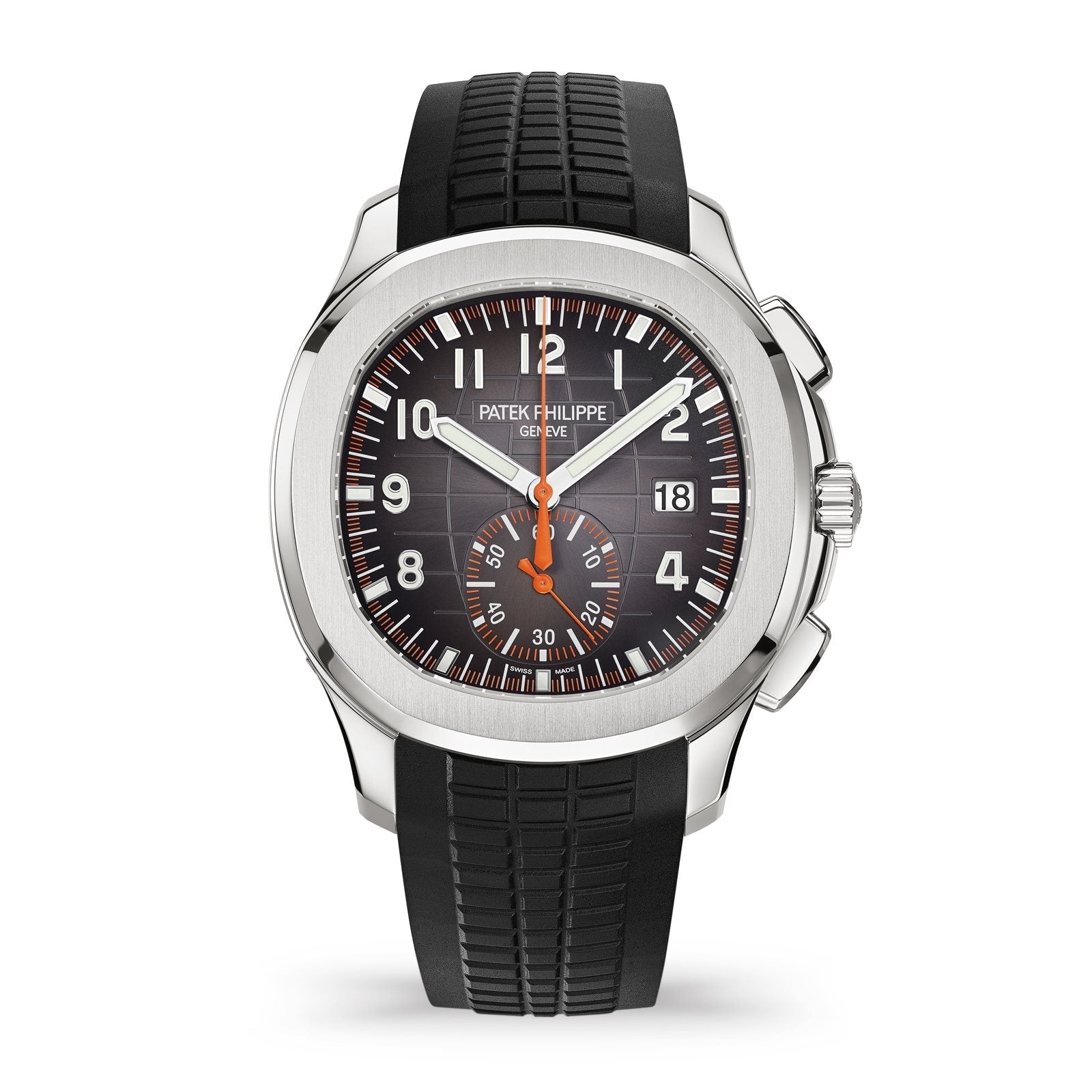 Aquanaut Chronograph Neu