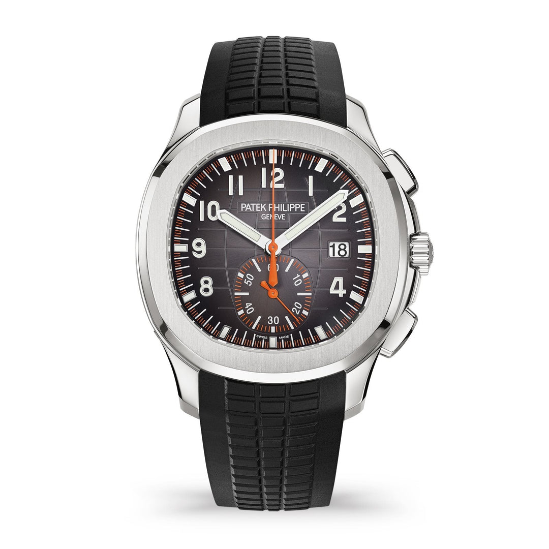 Aquanaut Chronograph