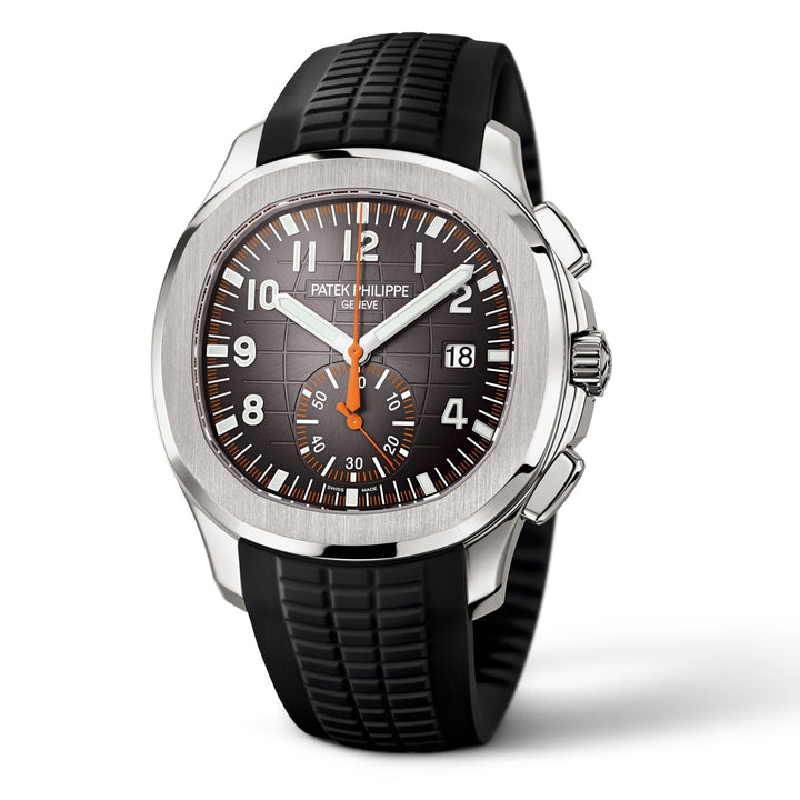 Aquanaut Chronograph