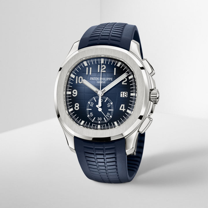 Aquanaut Chronograph