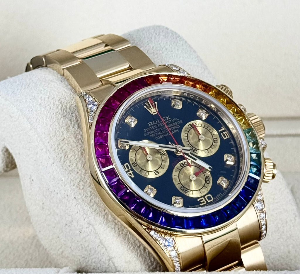 Daytona Rainbow 116528 Aftermarket