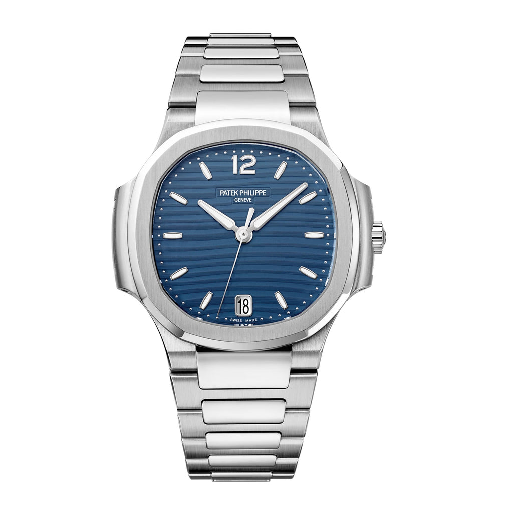 Nautilus Datum, Damen Automatik