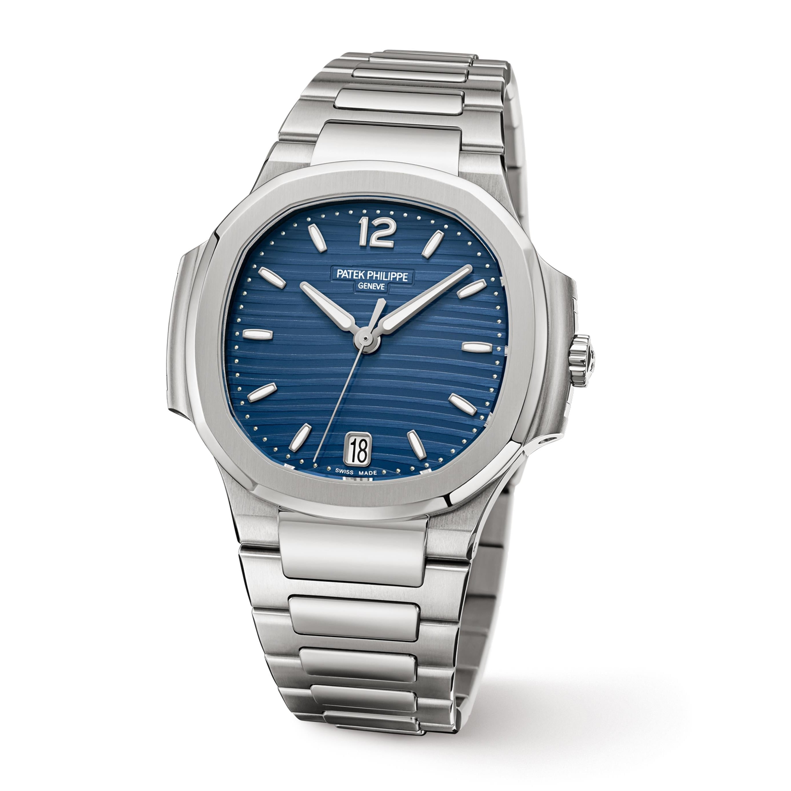 Nautilus Datum, Damen Automatik