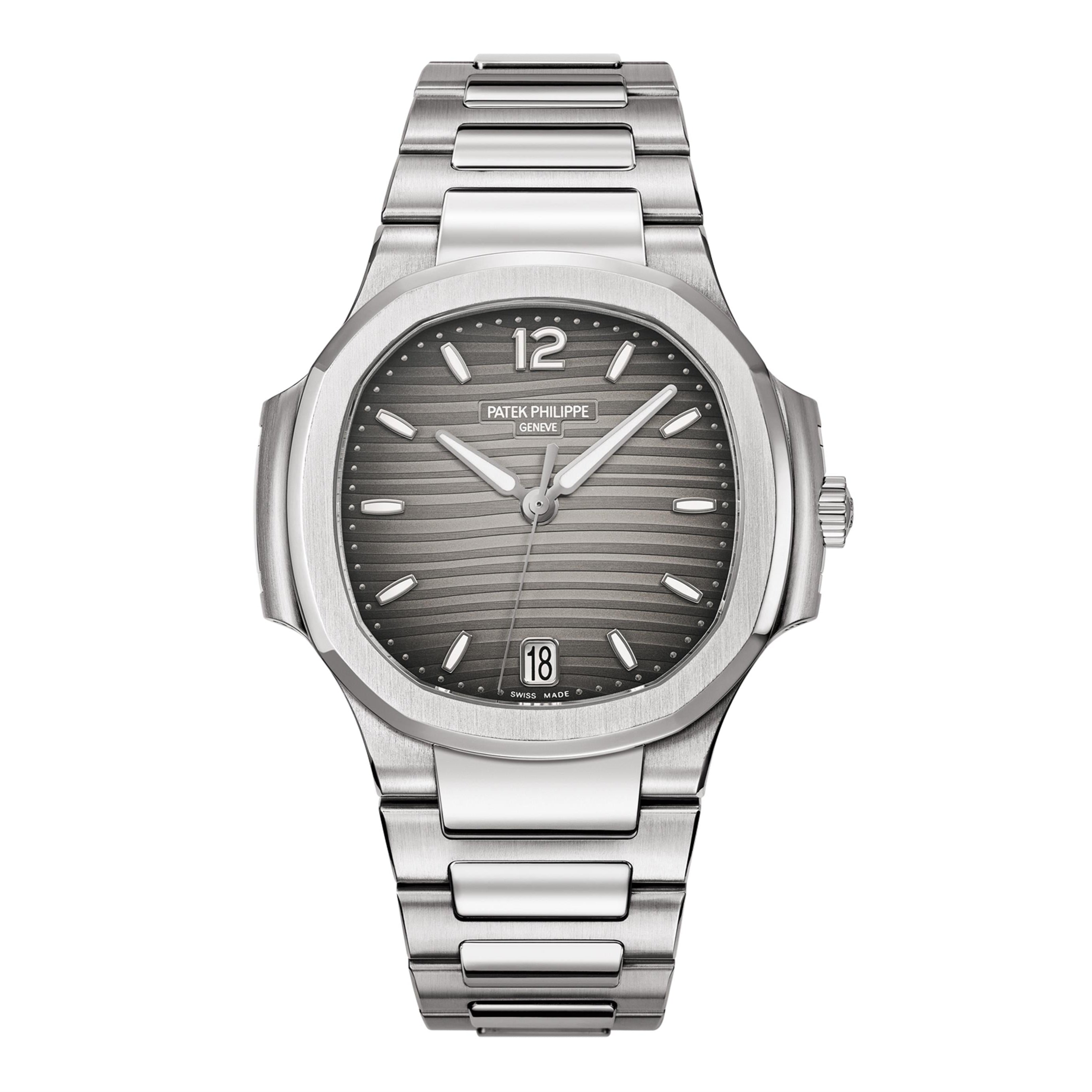 Nautilus Damen Automatik