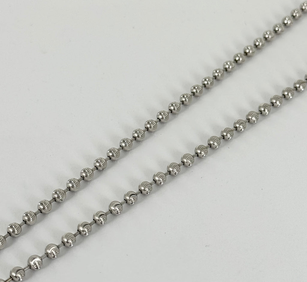 Bullet Kette