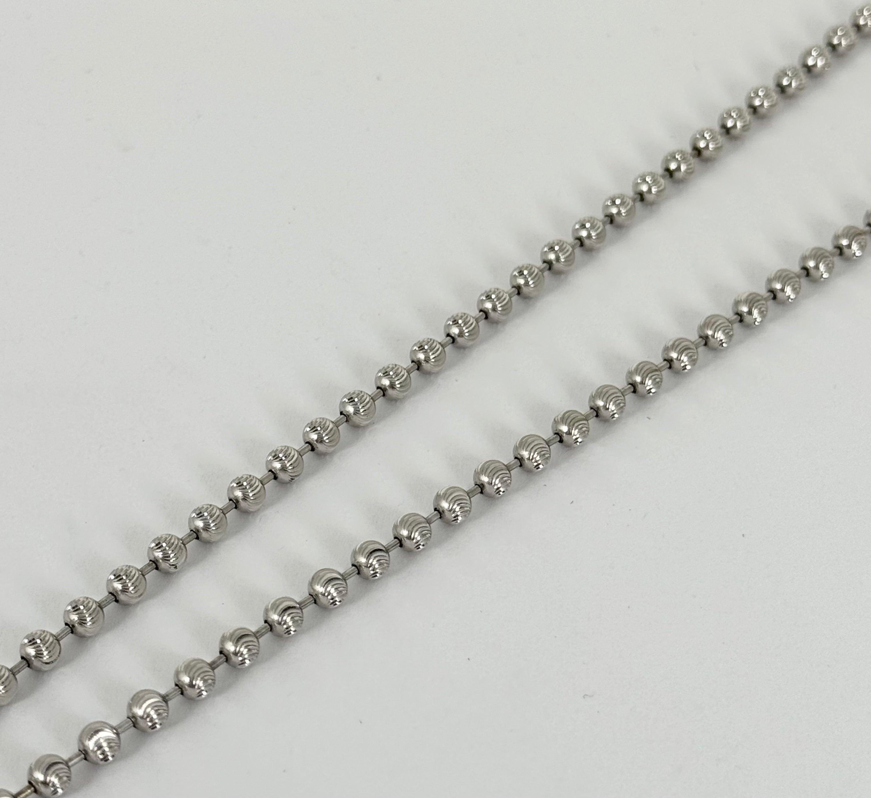 Bullet Kette