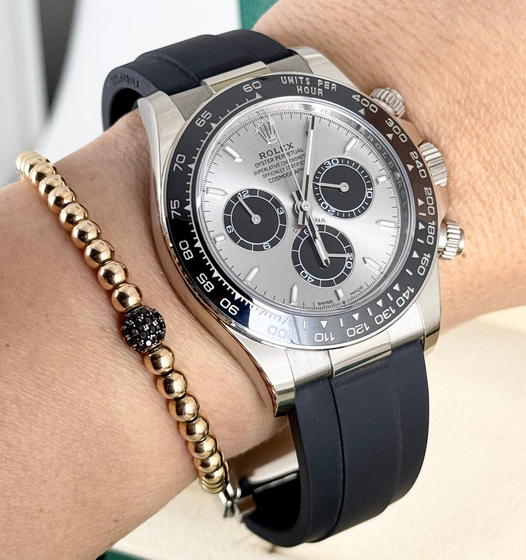 Daytona „Ghost“, neu, Komplettset