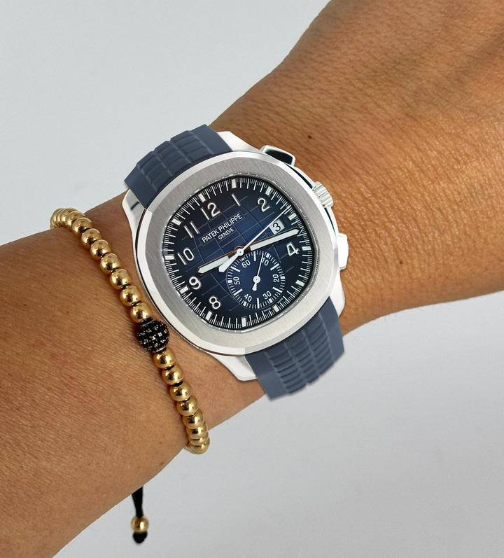 Aquanaut Chronograph