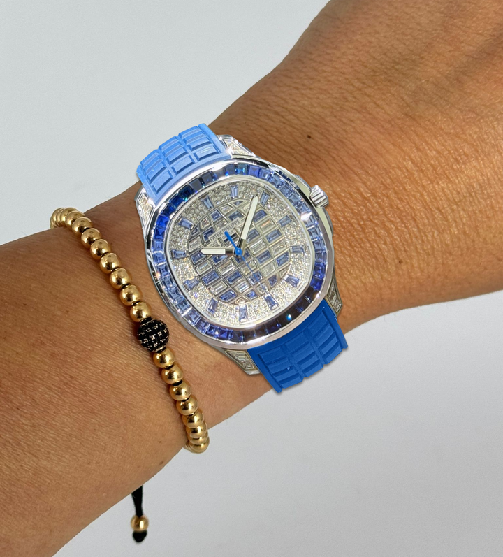 Aquanaut Luce Haute Joaillerie