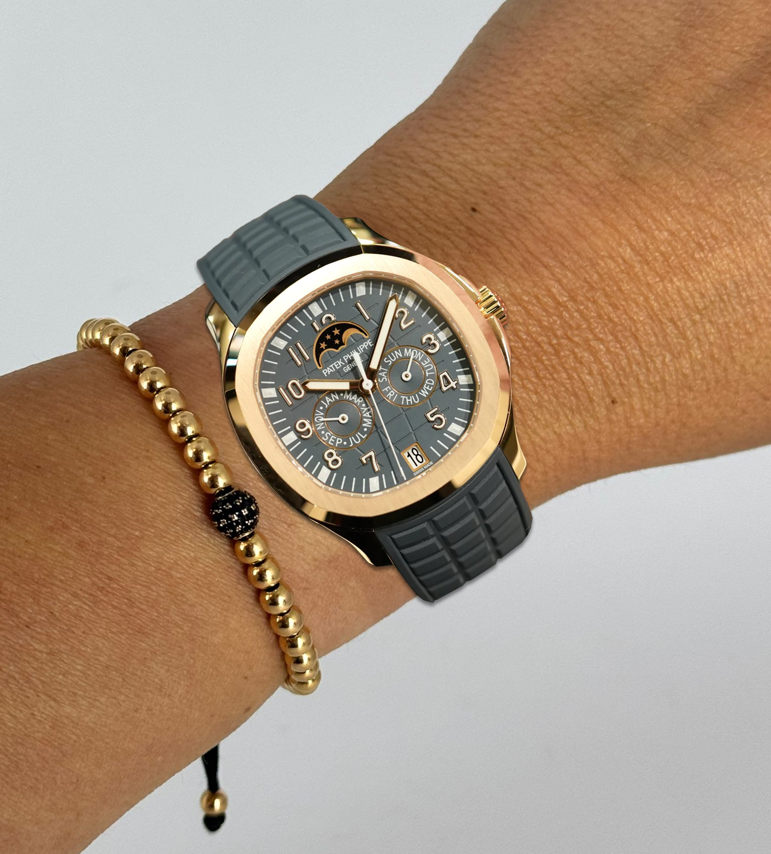 Aquanaut Luce Jahreskalender