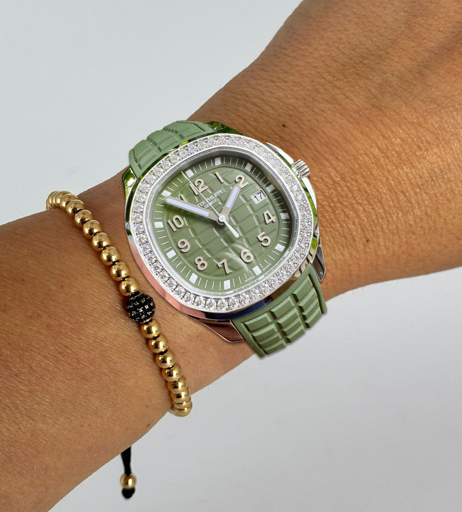 Aquanaut Luce Neu