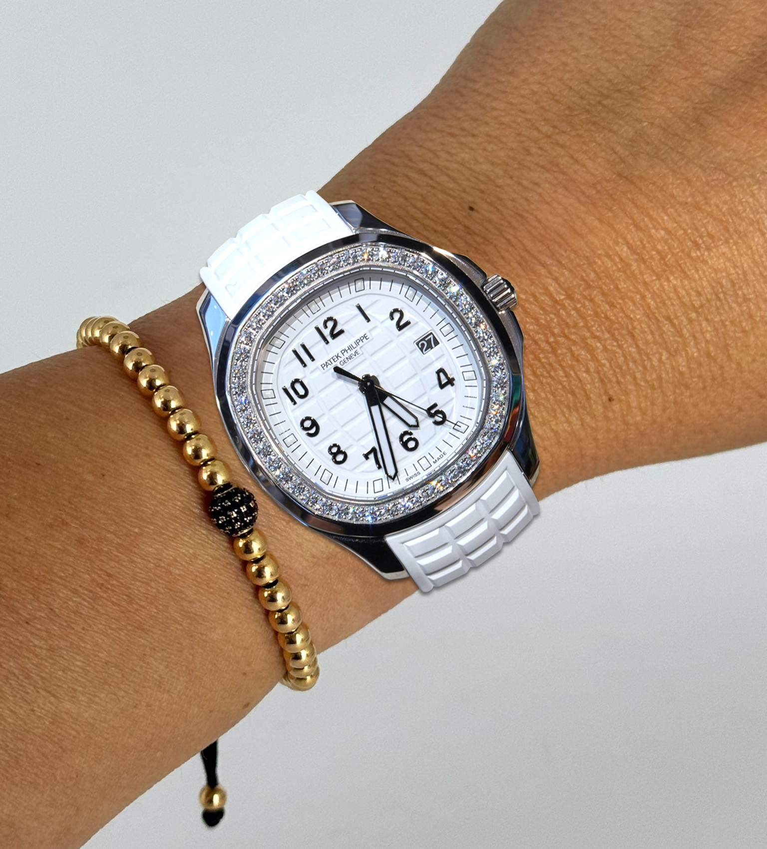 Aquanaut Luce Neu