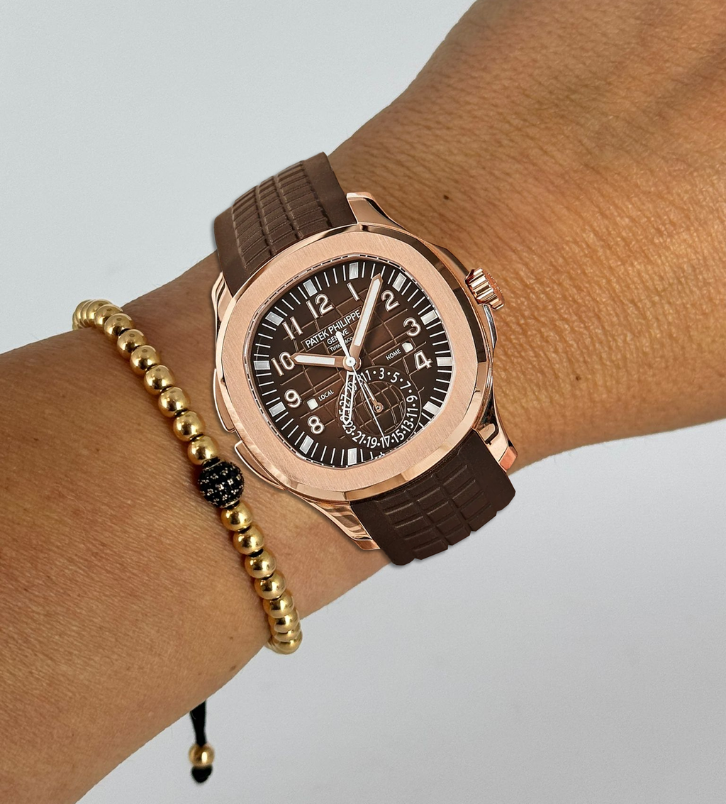 Aquanaut Travel Time Neu