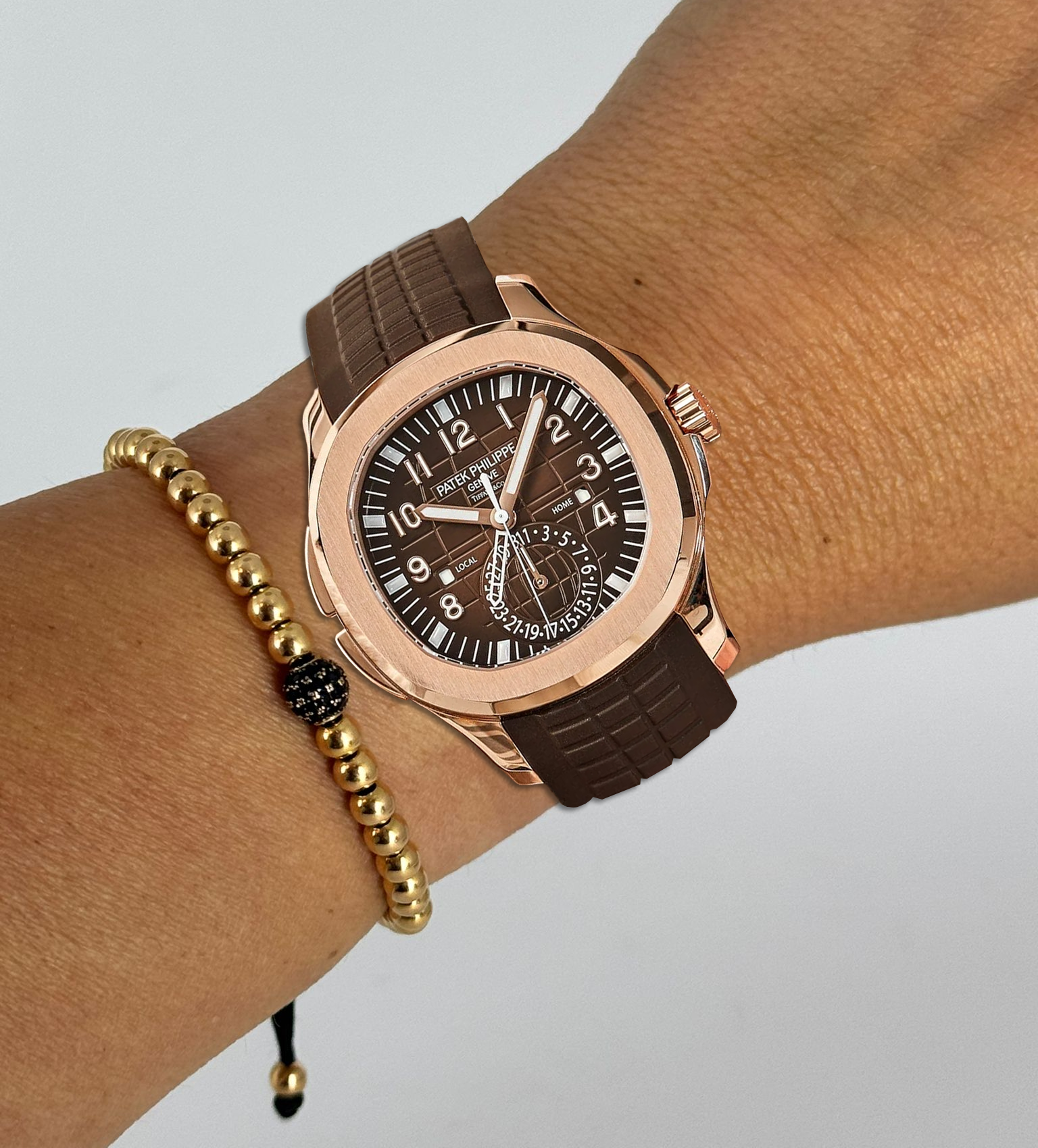 Aquanaut Travel Time Neu