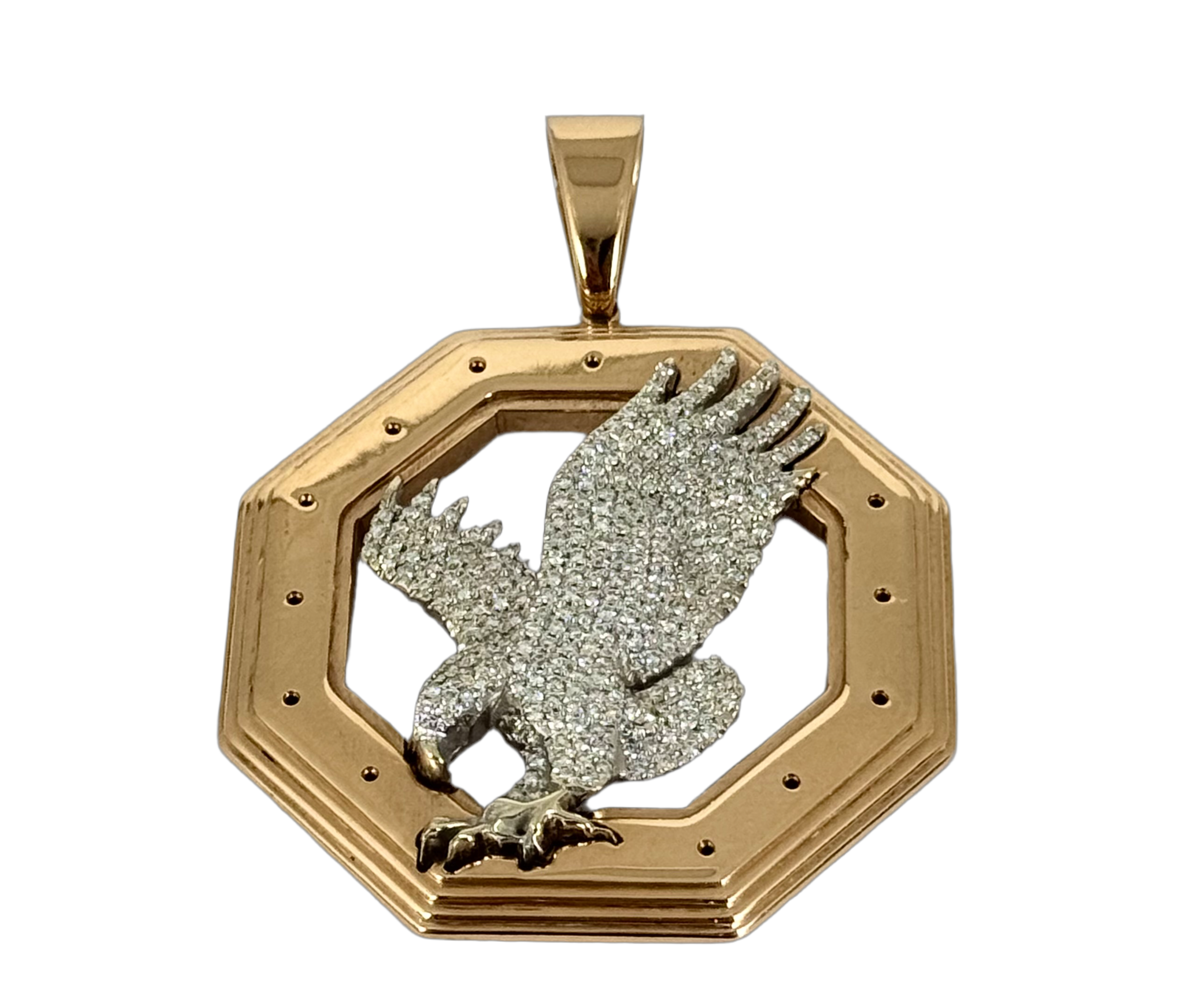 18 Karat Goldkette