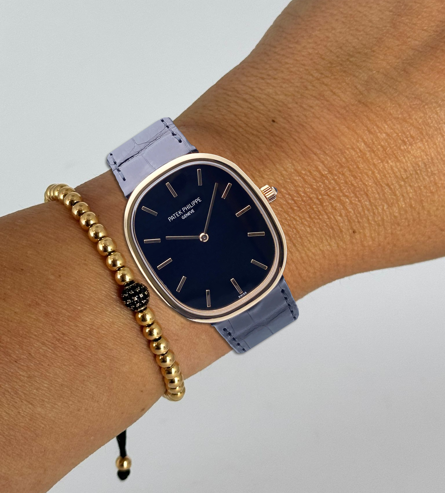 Golden Ellipse Neu