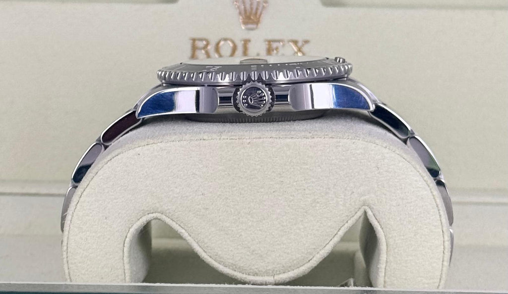 Rolex Submariner Date Certified BP 2013 Sehr guter Zustand Bester Preis in der EU