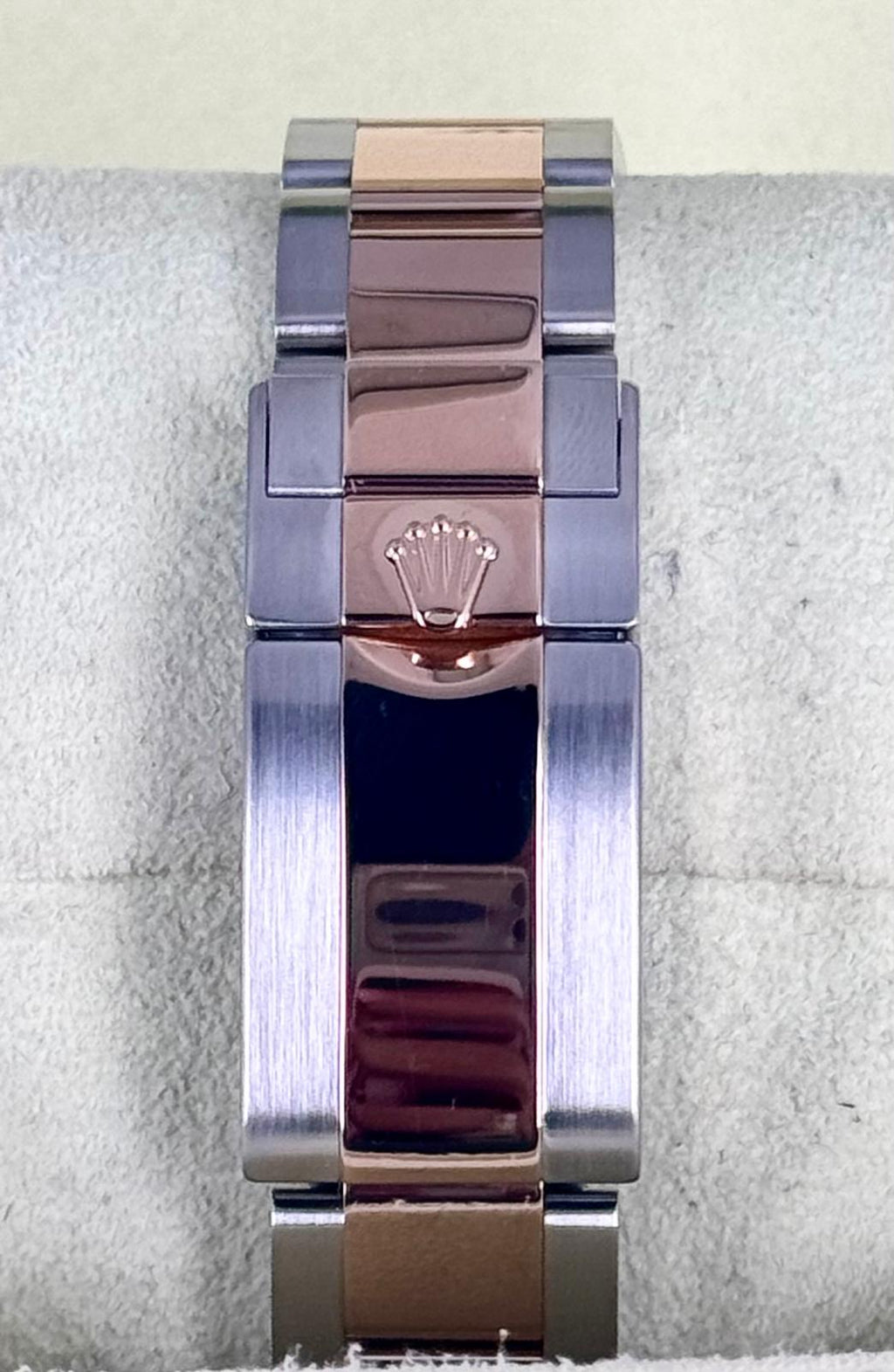 Yacht-Master II 44 mm Roségold, 2013, wie neu