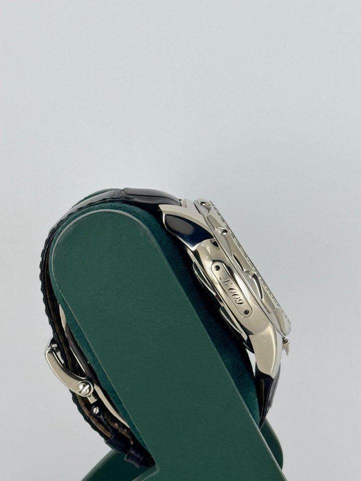 Ulysse Nardin Freak Cruiser 45mm box and papers