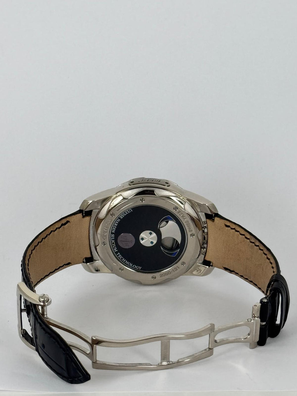 Freak Cruiser 45 mm mit Box und Papieren