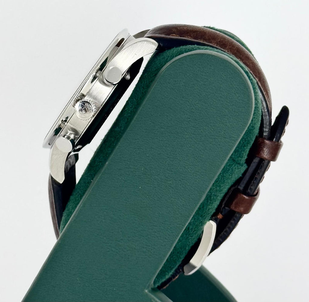 IWC Portuguese Chronograph mit Karte bester Preis