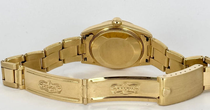 Datejust 31 Nice Condition Serial L