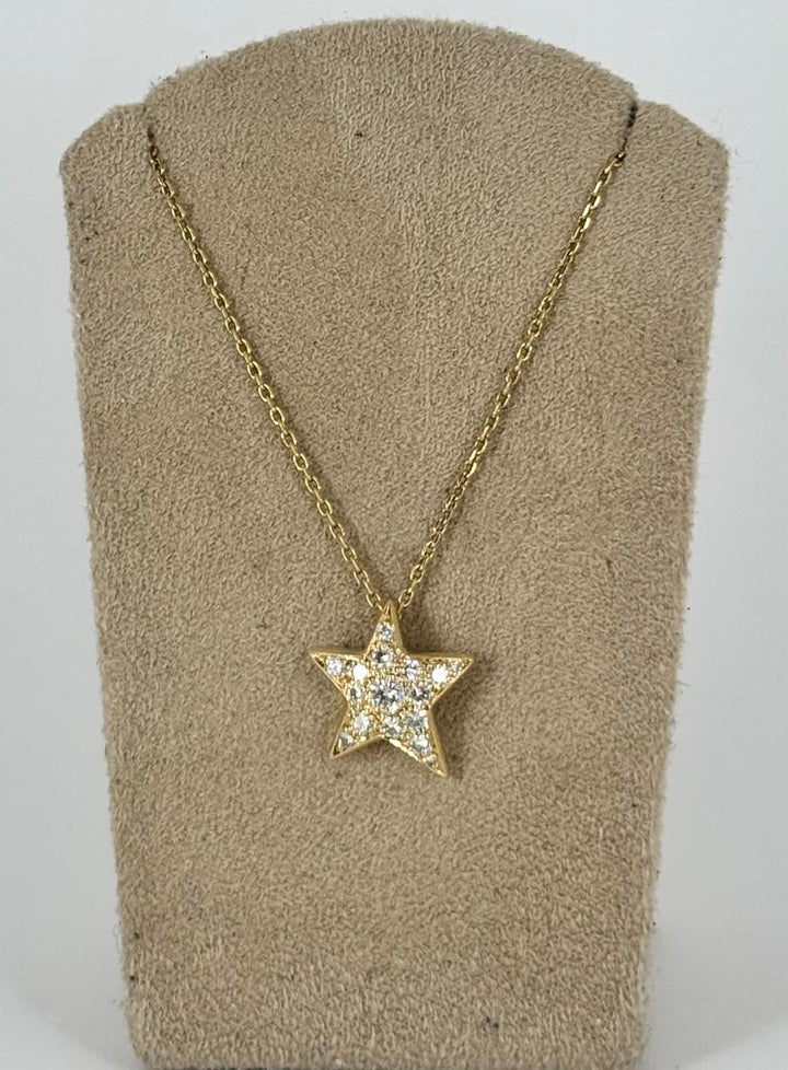 CHANEL PENDANT