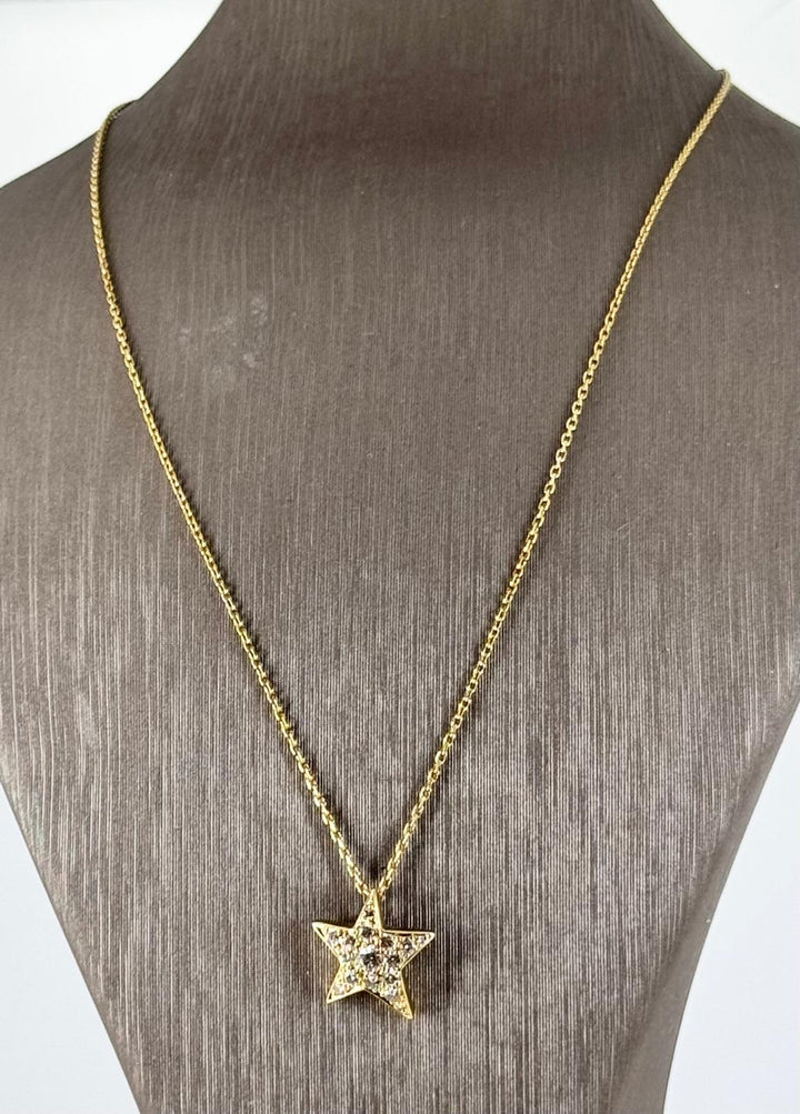 CHANEL PENDANT