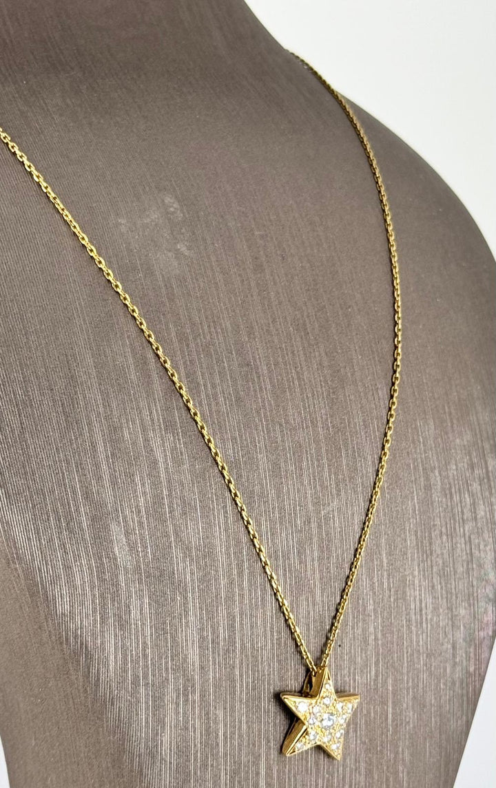 CHANEL PENDANT