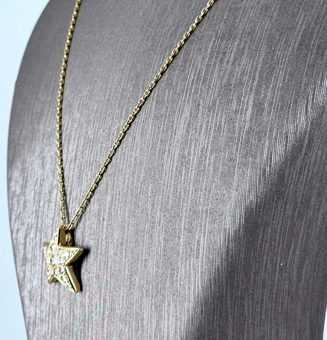 CHANEL PENDANT