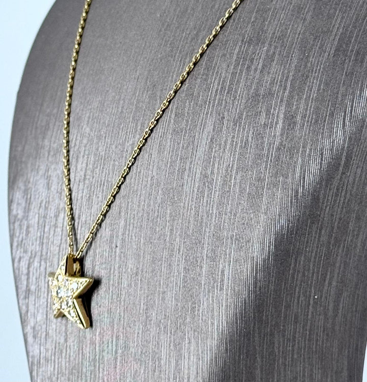 CHANEL PENDANT
