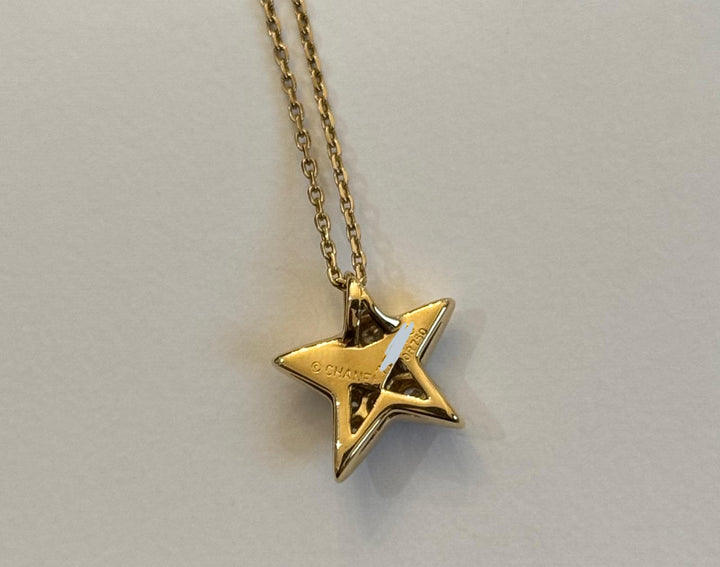 CHANEL PENDANT