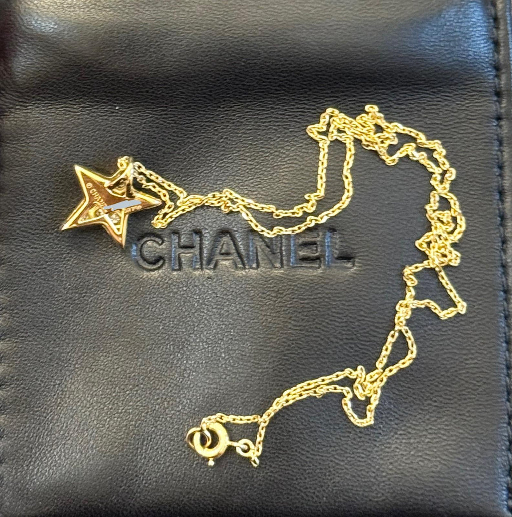 CHANEL Anhänger
