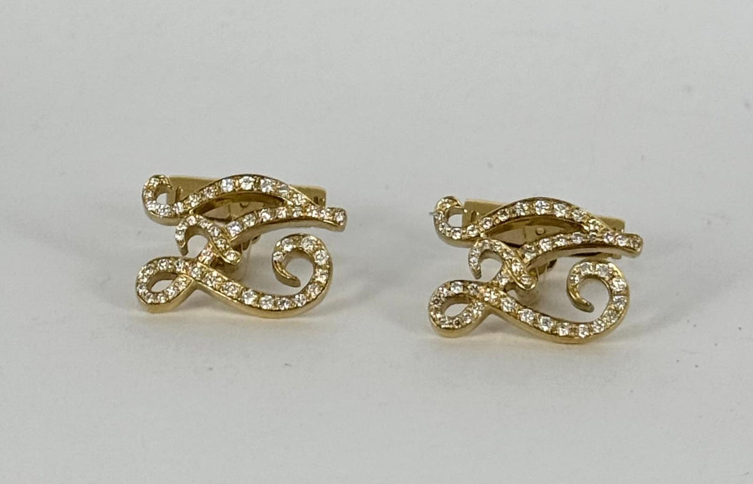 ZILLY CUFFLINKS