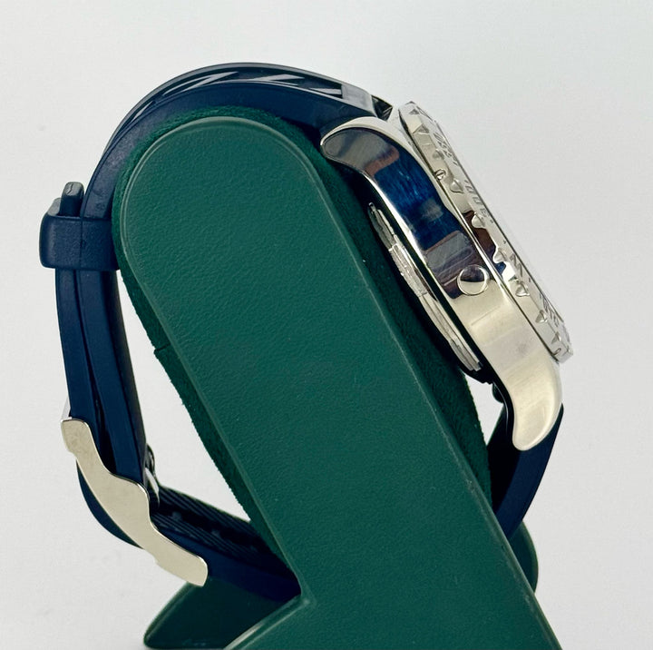 Airwolf Blue with Original Papers Like NEW