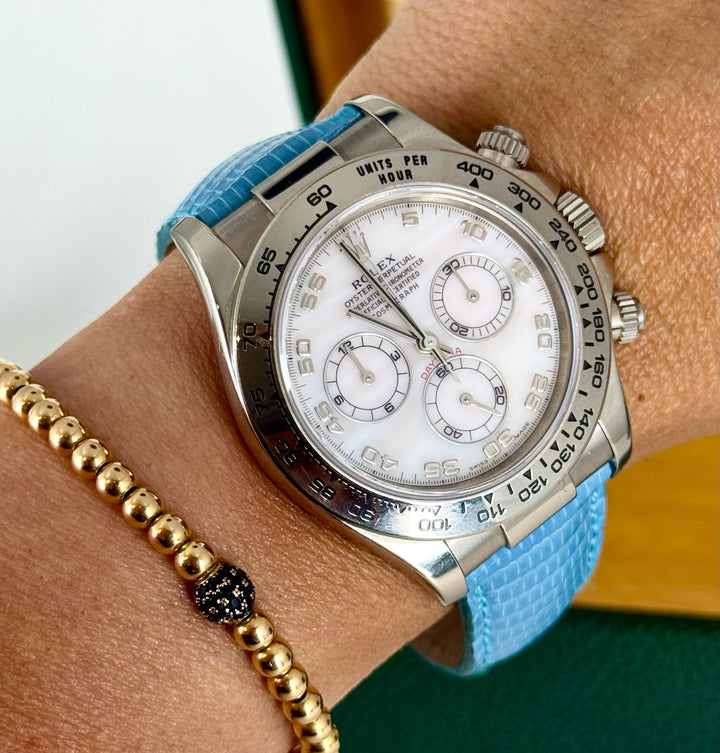 Daytona Beach Mop Dial Beautiful Condition Naked