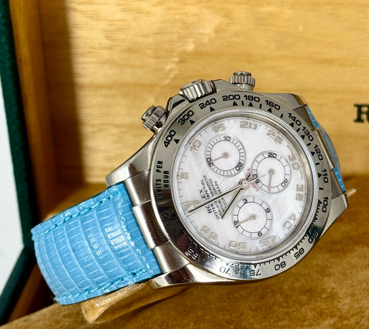Daytona Beach Mop Dial Beautiful Condition Naked