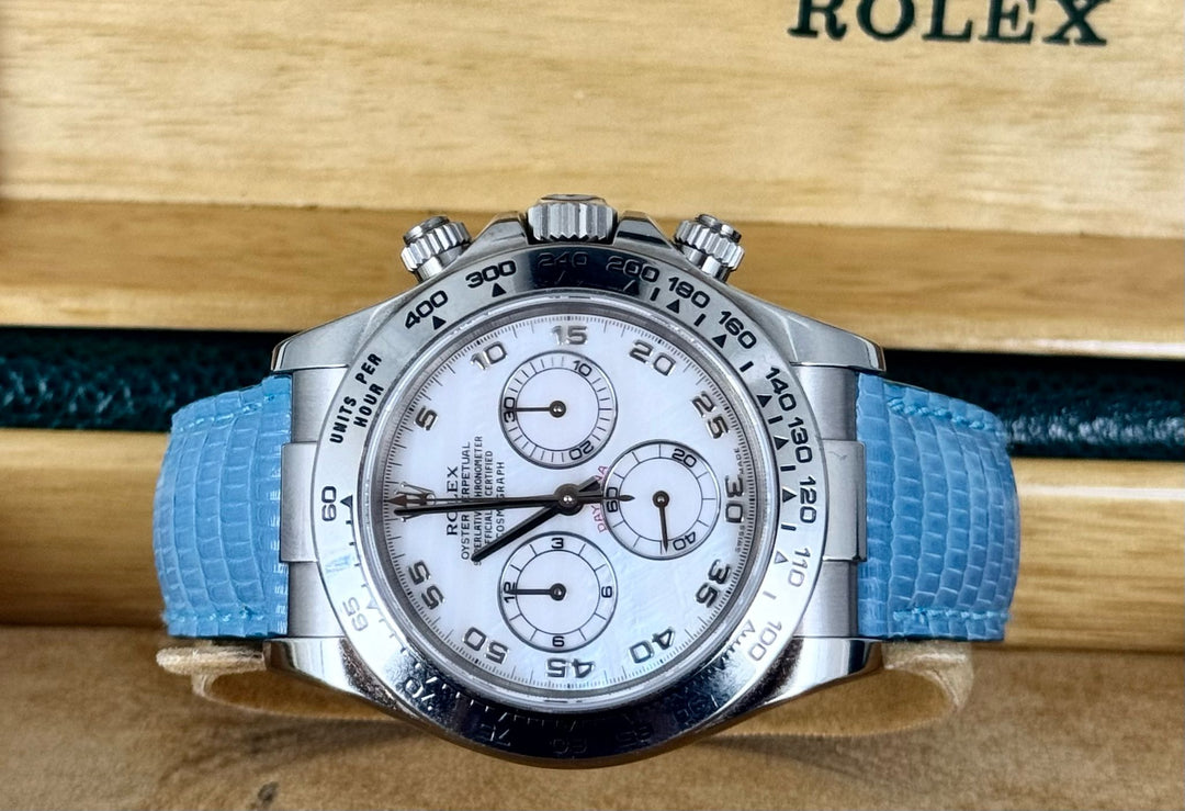 Daytona Beach Mop Dial Beautiful Condition Naked