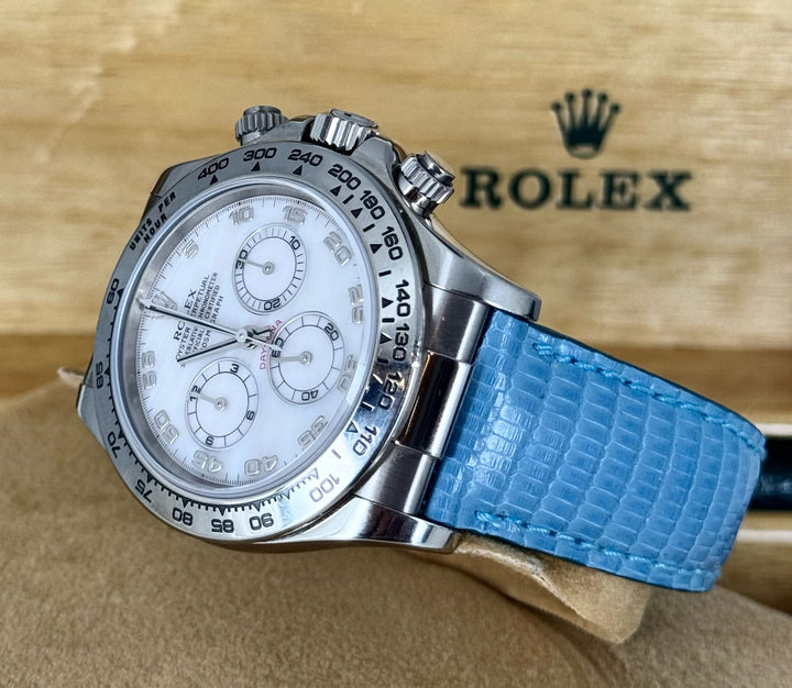 Daytona Beach Mop Dial Beautiful Condition Naked