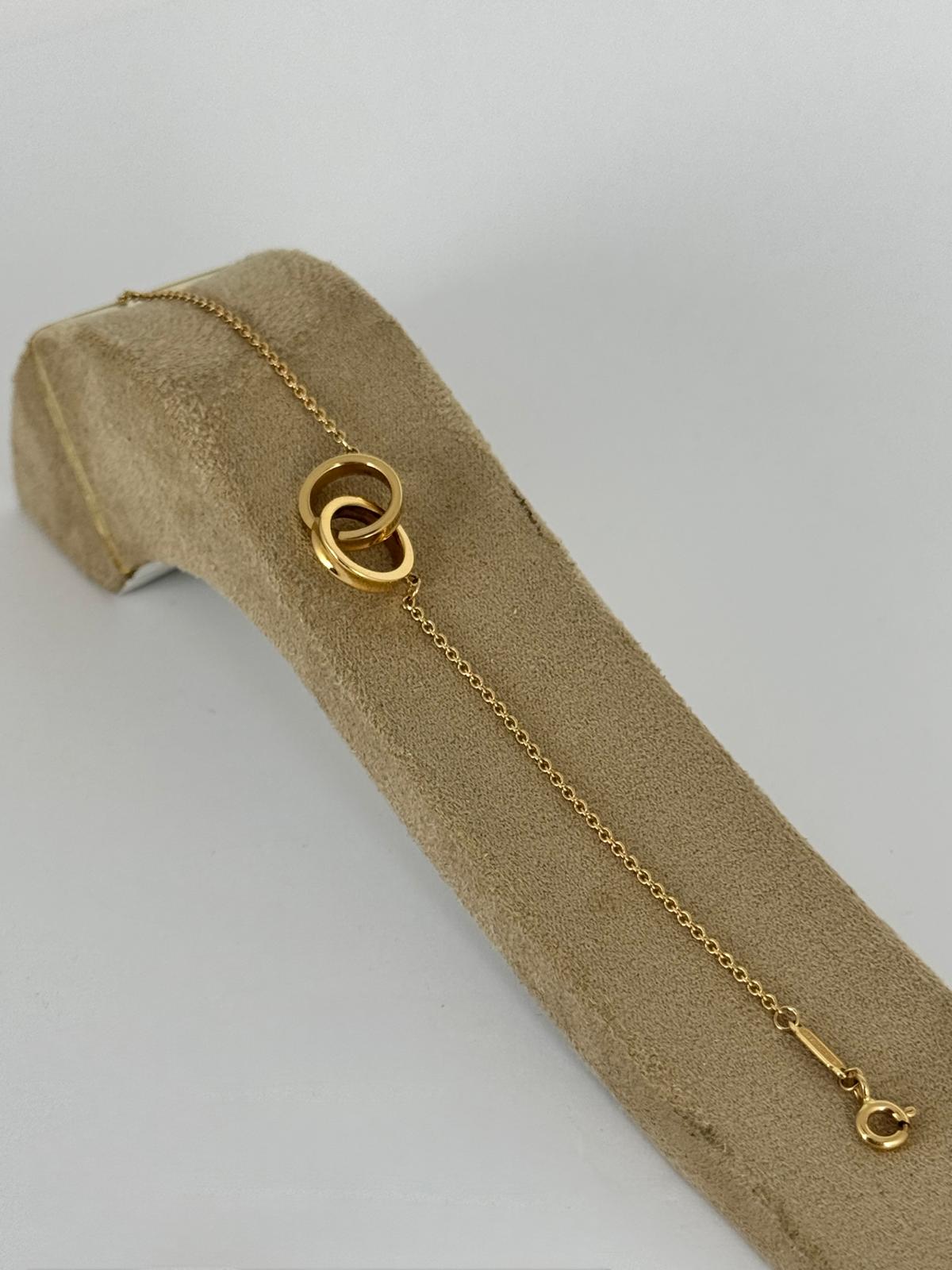 Tiffany & Co Armband
