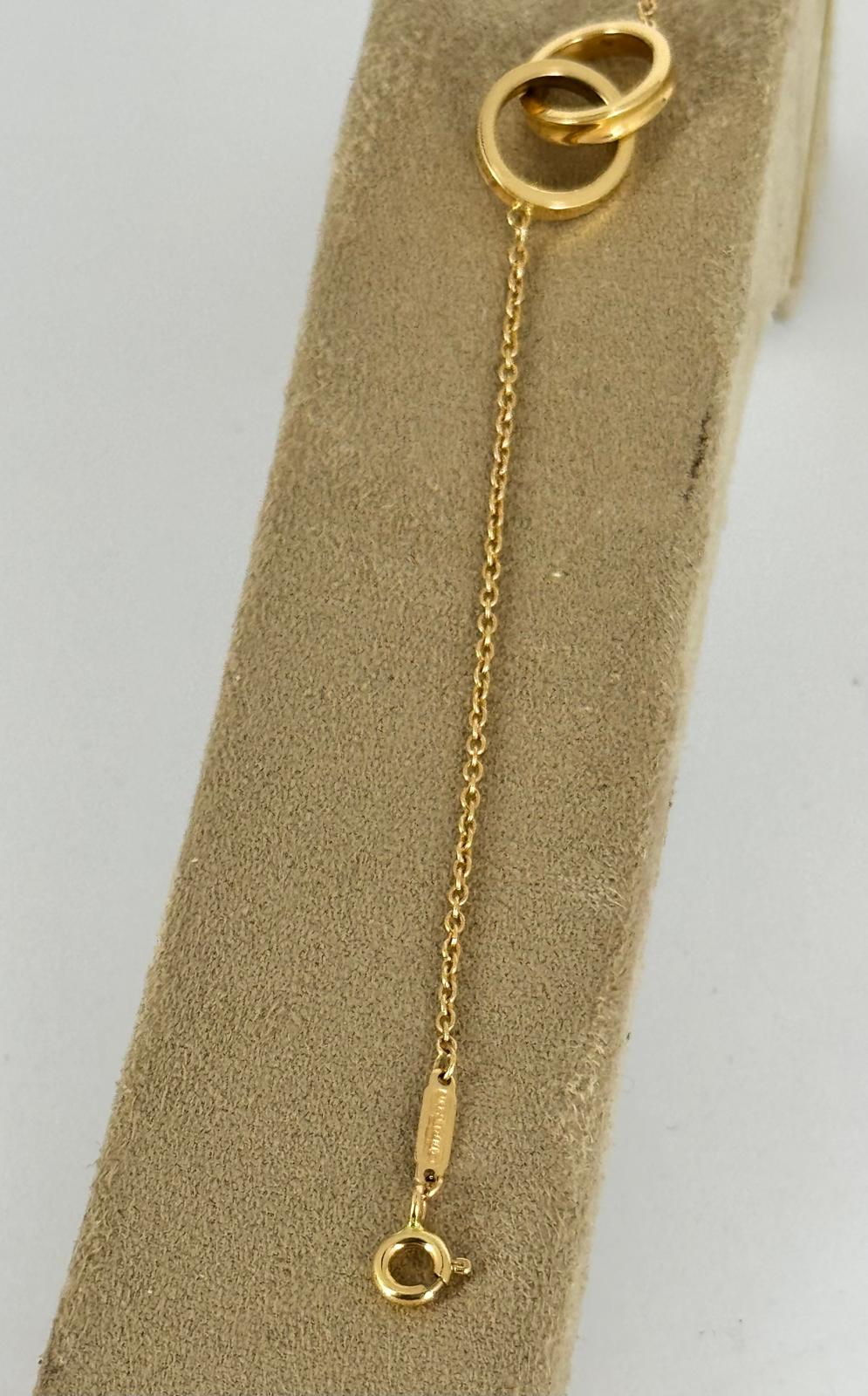 Tiffany & Co Armband