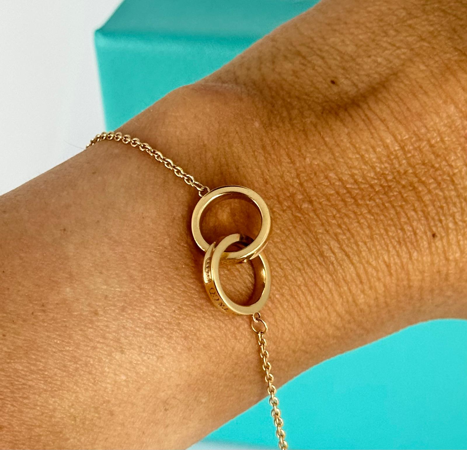 Tiffany & Co Armband
