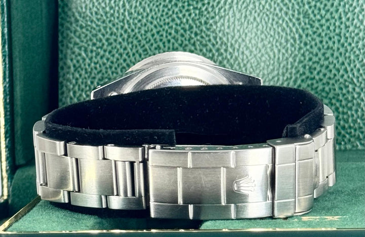 Submariner Date Full Set Beautifull Condition 1980