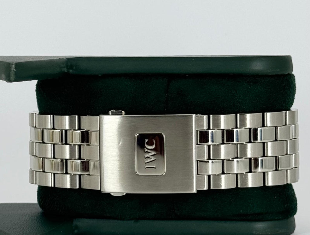 Pilot Spitfire Chronograph Full Set Wie neu