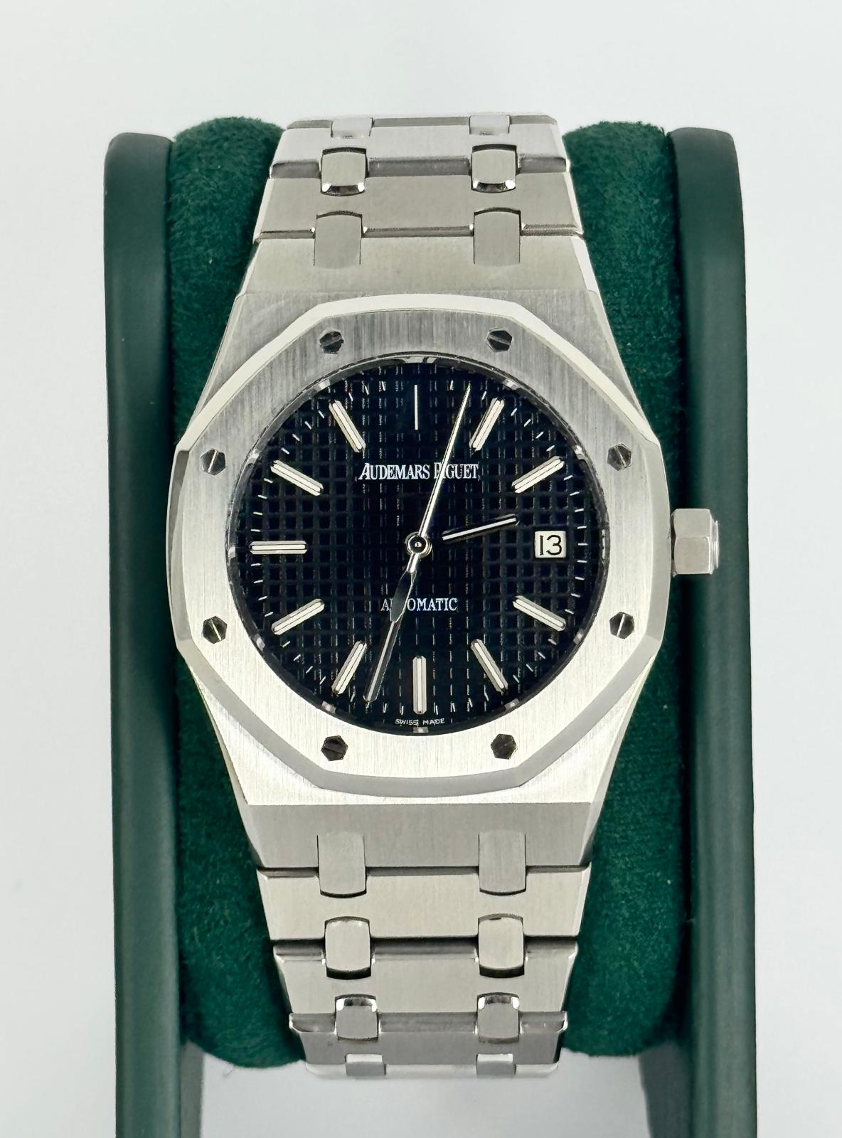 Audemars Piguet Royal Oak 39 mm wie neu
