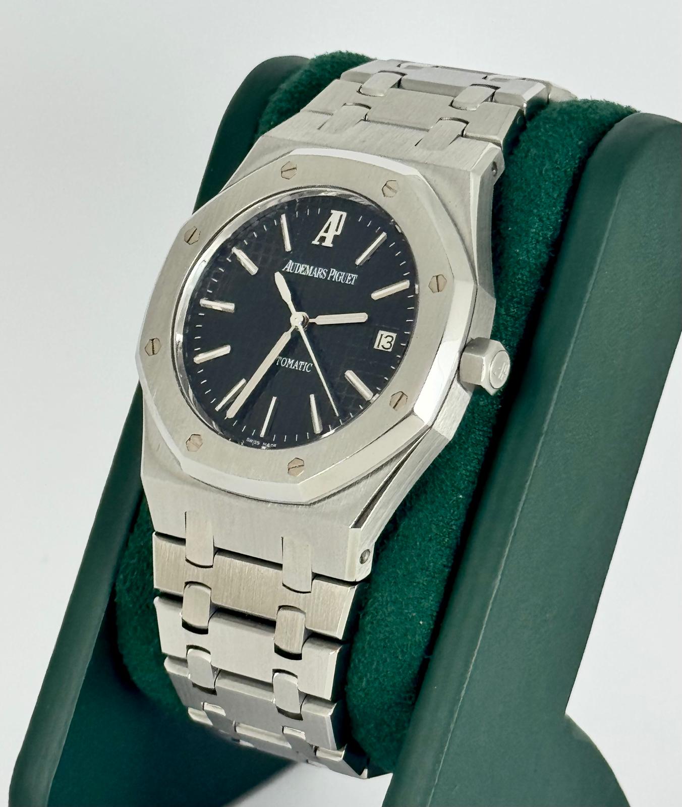 Audemars Piguet Royal Oak 39 mm wie neu