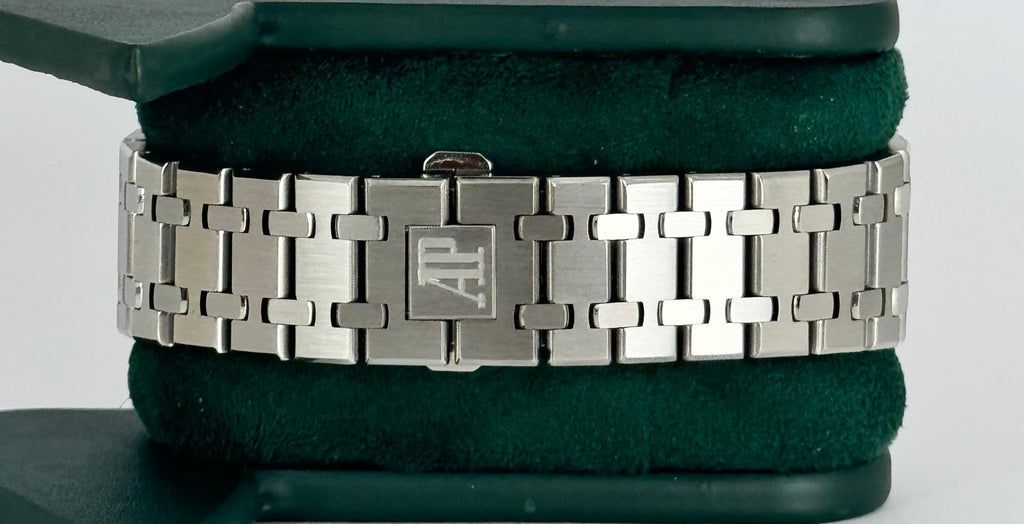 Audemars Piguet Royal Oak 39 mm wie neu