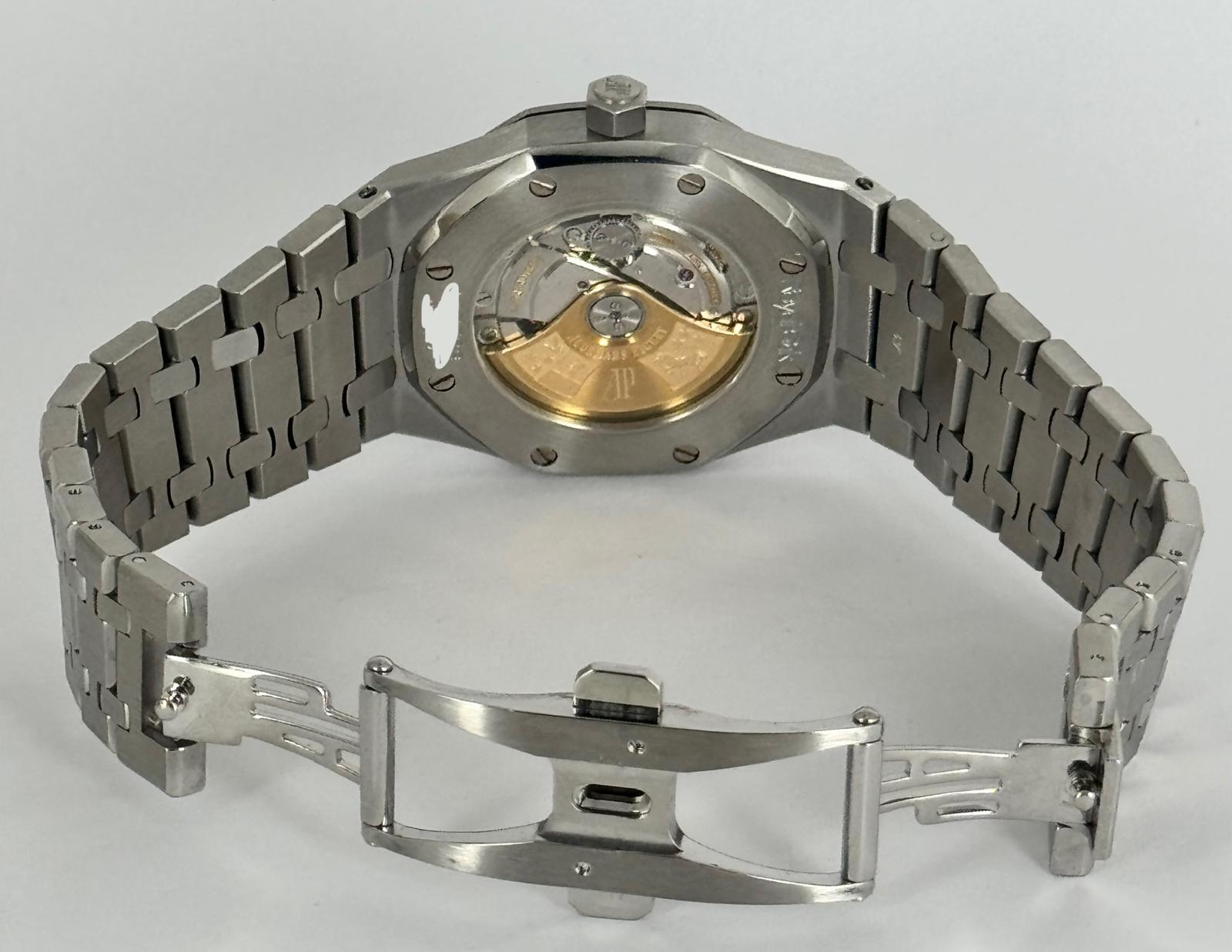 Audemars Piguet Royal Oak 39 mm wie neu