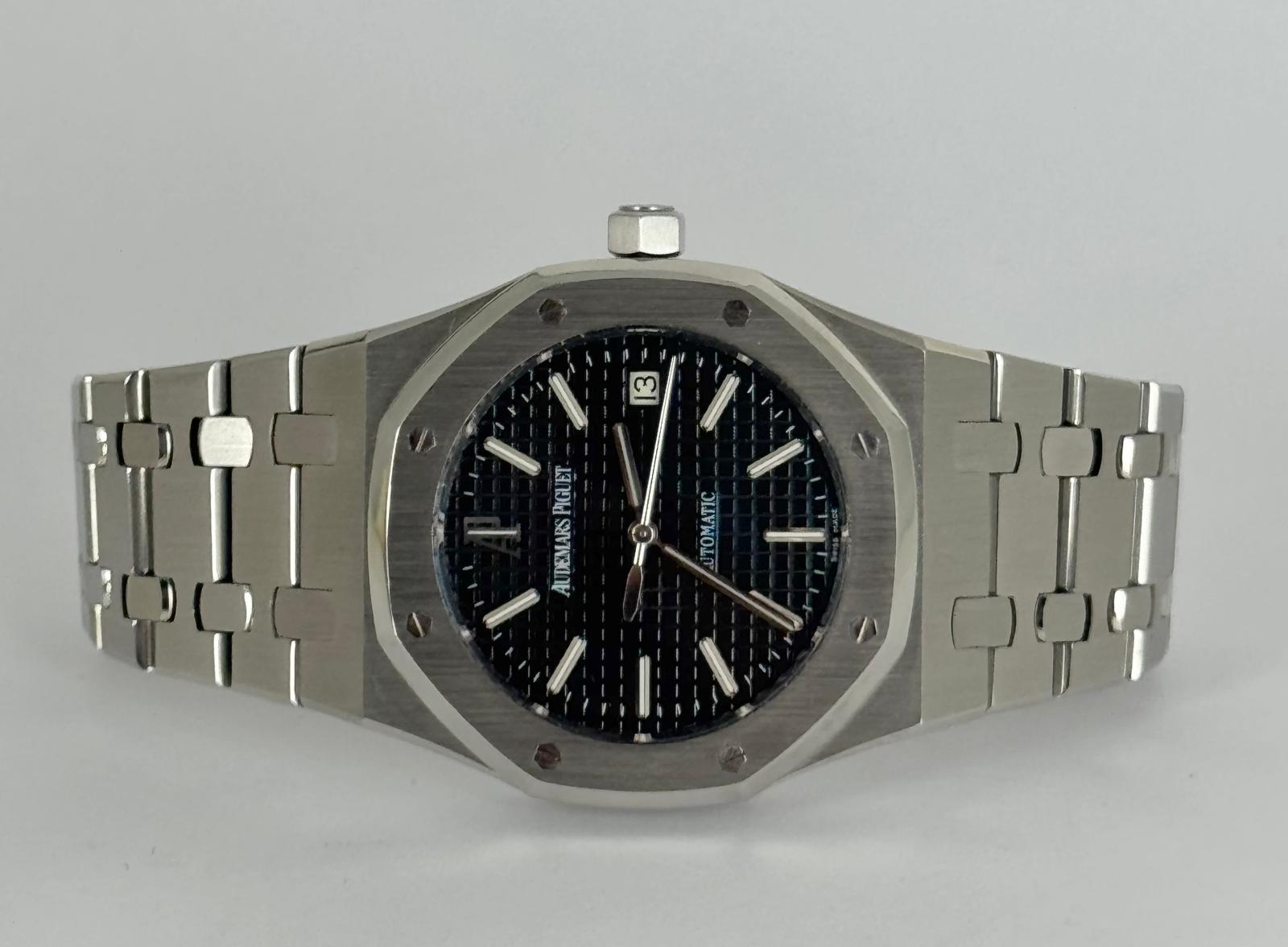 Audemars Piguet Royal Oak 39 mm wie neu
