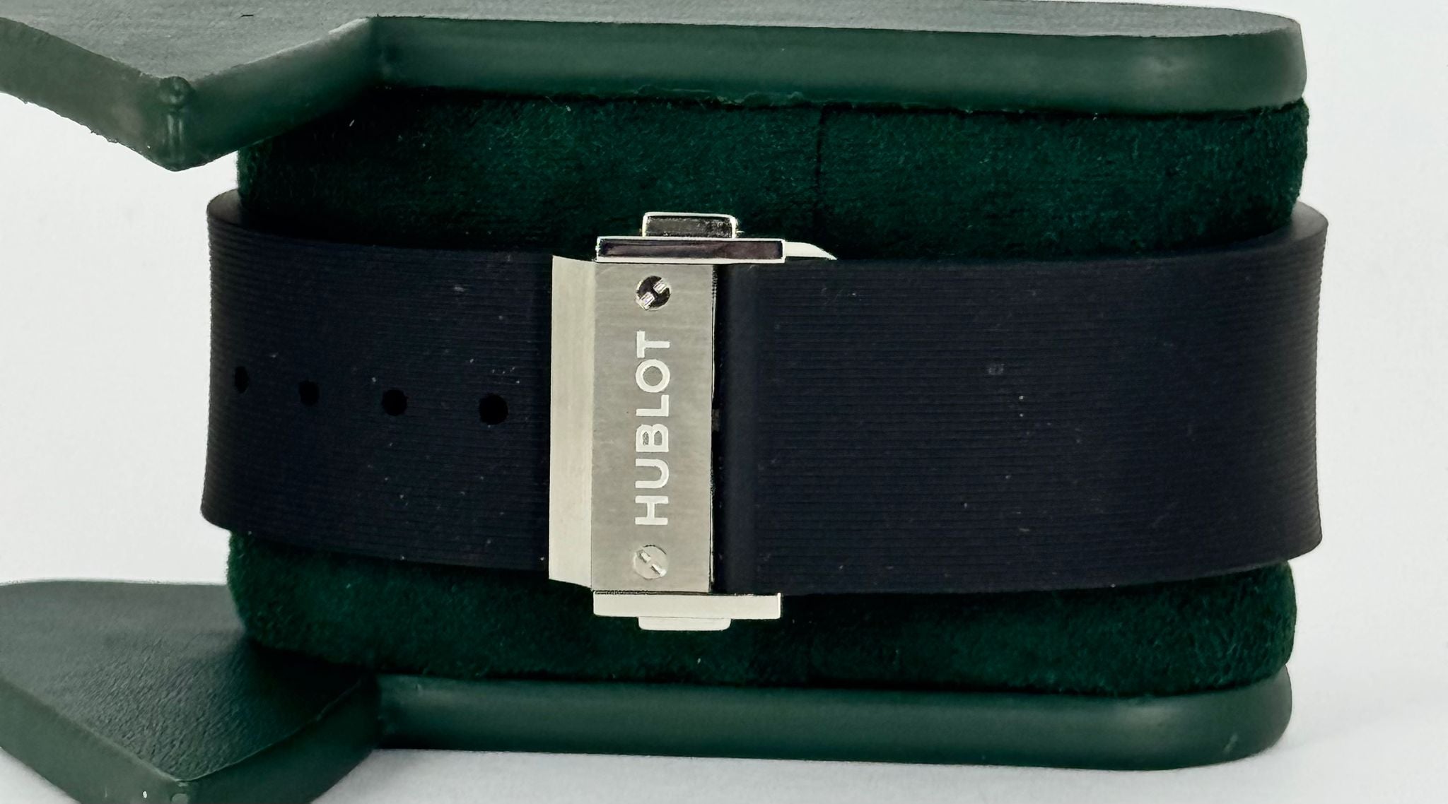 Hublot Classic Fusion 45 mm 2020